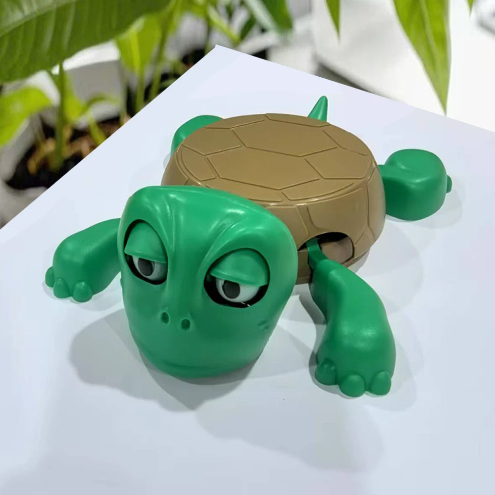 Fun Coaster Turtle Cup Pad