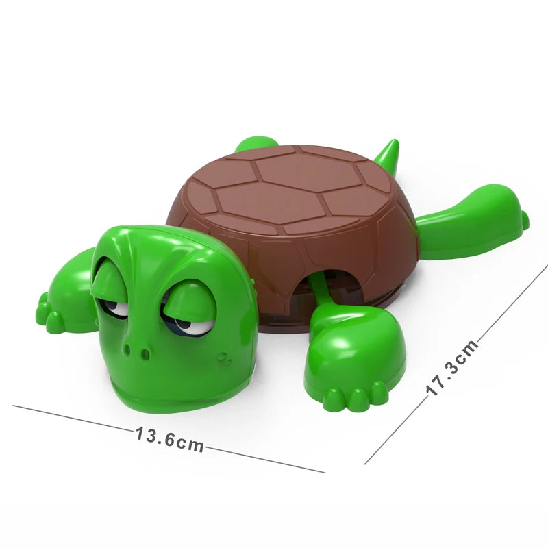 Fun Coaster Turtle Cup Pad