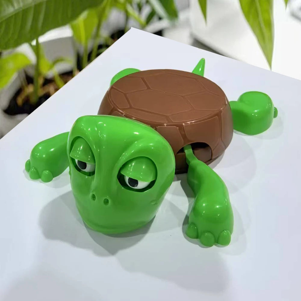 Fun Coaster Turtle Cup Pad
