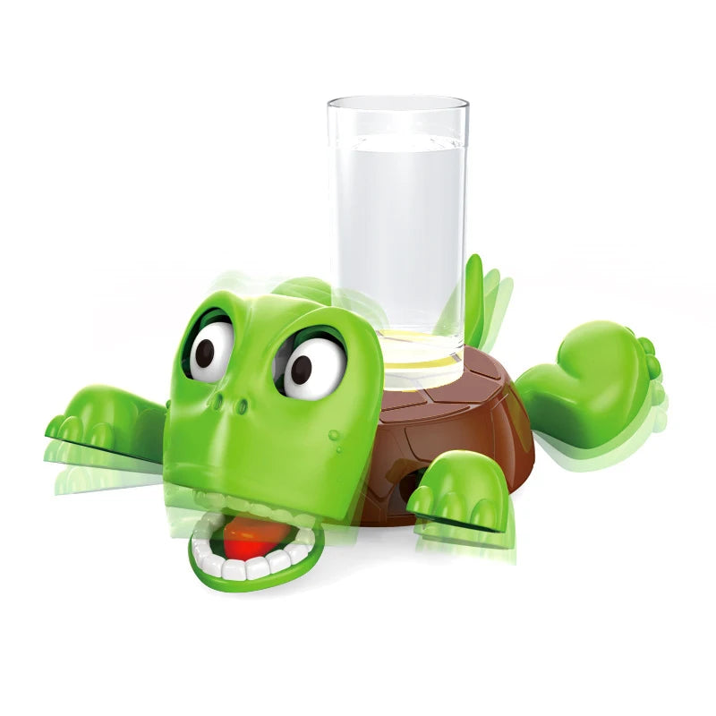 Fun Coaster Turtle Cup Pad